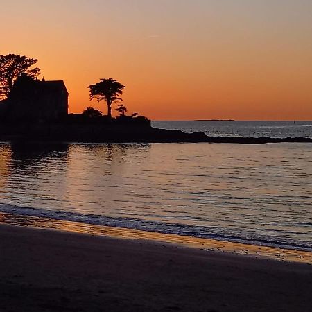 Maison Neuve - Mesquer - Plage, Rando, Velo Dış mekan fotoğraf