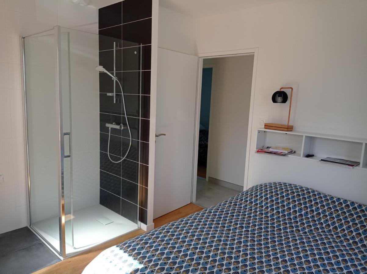 Maison Neuve - Mesquer - Plage, Rando, Velo Dış mekan fotoğraf