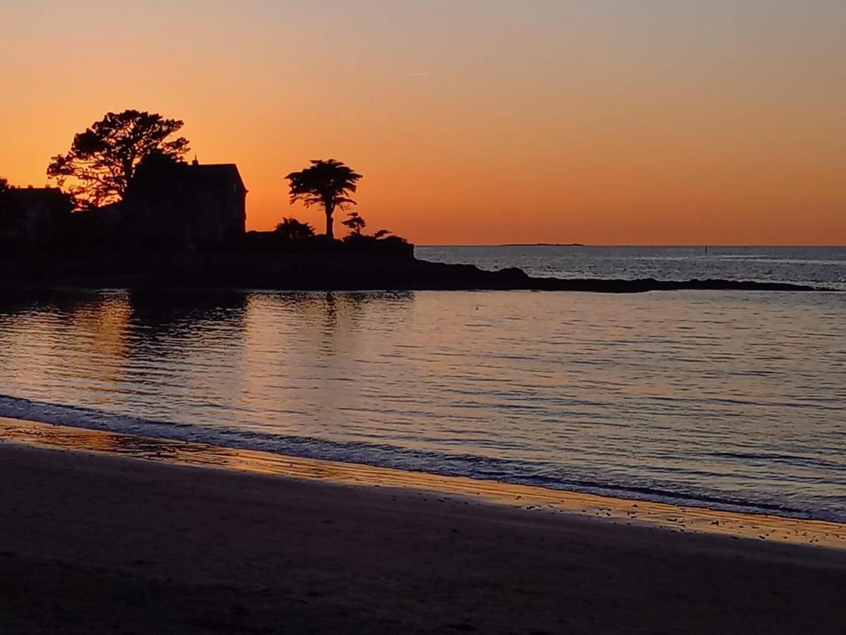 Maison Neuve - Mesquer - Plage, Rando, Velo Dış mekan fotoğraf